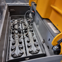 Jungheinrich ERC 214 - 4