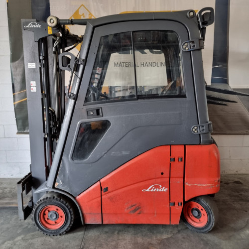 Linde E16PH