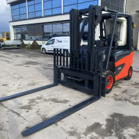 Linde E40 H1/600 - 1