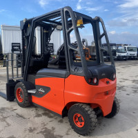 Linde E40 H1/600 - 2