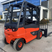 Linde E40 H1/600 - 4