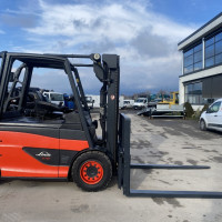 Linde E40 H1/600 - 5
