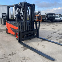 Linde E40 H1/600 - 6