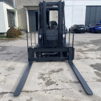 Linde E40 H1/600 - 7