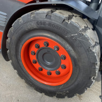 Linde E40 H1/600 - 9