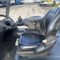 Linde E40 H1/600 - 11