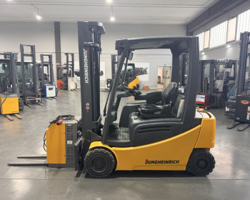 Jungheinrich EFG 320 500 Z Jungheinrich