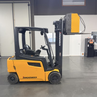 Jungheinrich EFG 320 500 Z - 1