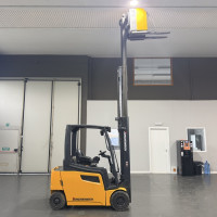 Jungheinrich EFG 320 500 Z - 3