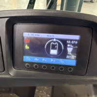 Jungheinrich EFG 320 500 Z - 4