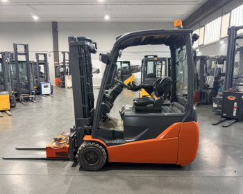 Toyota 8FBET20 Toyota