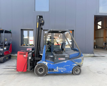 CTC PL430 CTC