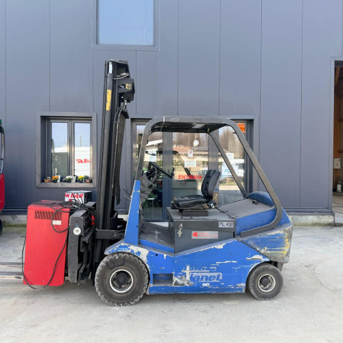 CTC PL430