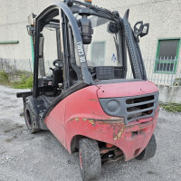Linde H 25 - 2