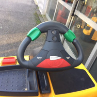 Jungheinrich ECE 225 - 49