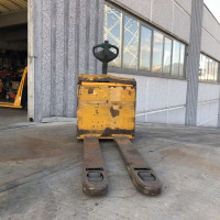 Jungheinrich EJE 116 - 29