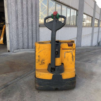 Jungheinrich EJE 116 - 39