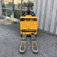 Jungheinrich ERE 120 - 29