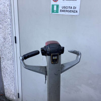 Caterpillar NPP20MR - 49