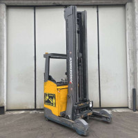 Jungheinrich ETV 320 - 19