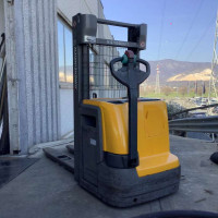 Jungheinrich EJC 214 - 9