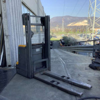 Jungheinrich EJC 214 - 19