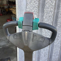 Jungheinrich EJC 214 - 49