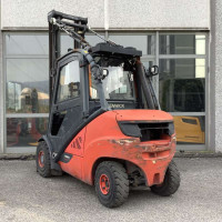 Linde H35D-02 - 19