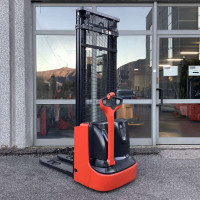 Linde L12 - 7