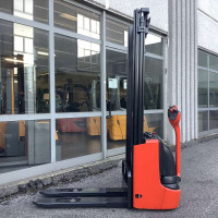 Linde L12 - 23