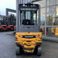 Jungheinrich EFG 316 - 34