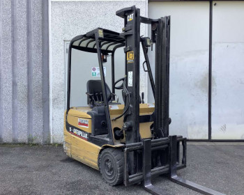 Caterpillar EP15KRT Caterpillar