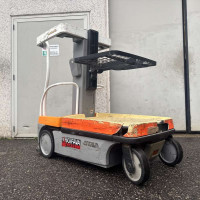 Crown WAVE 50-118 - 5