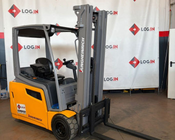 Jungheinrich EFG 220 Jungheinrich