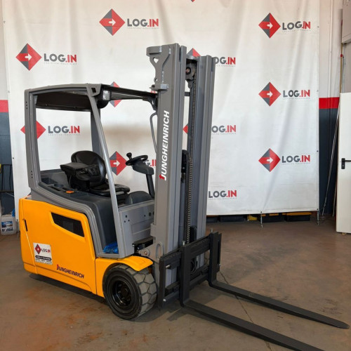 Jungheinrich EFG 220