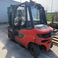 Linde H30D-01 - 1