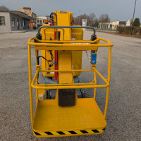 Haulotte star 10 - 1