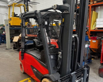 Linde E20PL Linde