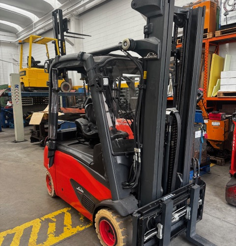 Linde E20PL