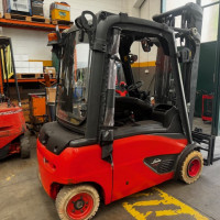 Linde E20PL - 1