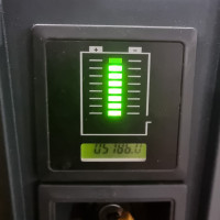 Jungheinrich EJE 116 - 2