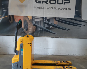 Jungheinrich EJE 116-LI Jungheinrich