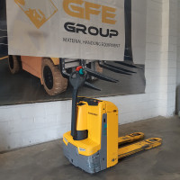 Jungheinrich EJE 116-LI - 1