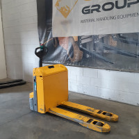 Jungheinrich EJE 116-LI - 2