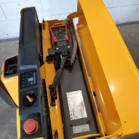 Jungheinrich EJE 116-LI - 3