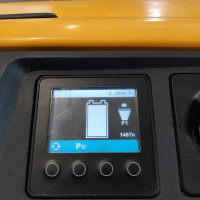 Jungheinrich EJE 116-LI - 4