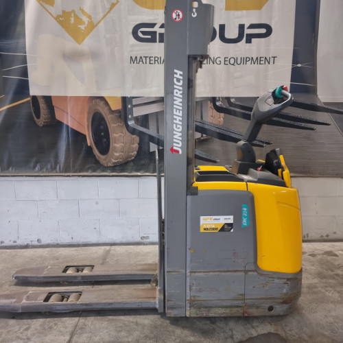 Jungheinrich ERC 214