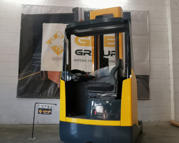 Jungheinrich ETV 214 Jungheinrich