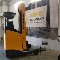 Jungheinrich ETV 214 - 1