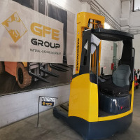 Jungheinrich ETV 214 - 2